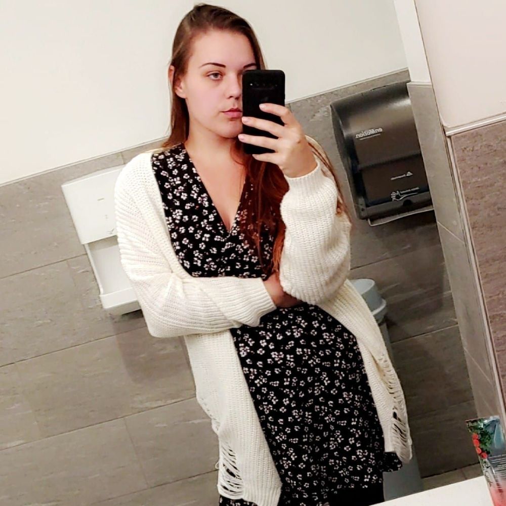 Meet your Posher, Audriana
